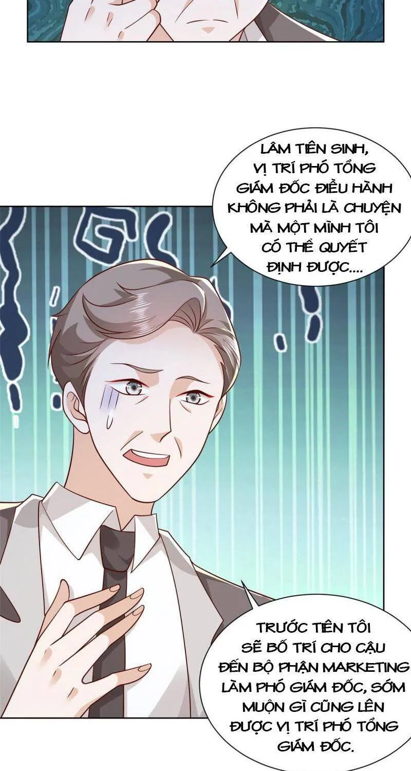 Ta Mỗi Tuần Có Một Chức Nghiệp Chapter 124 - Trang 17