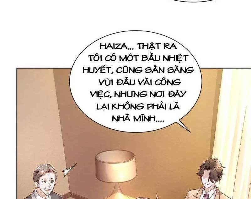 Ta Mỗi Tuần Có Một Chức Nghiệp Chapter 124 - Trang 18