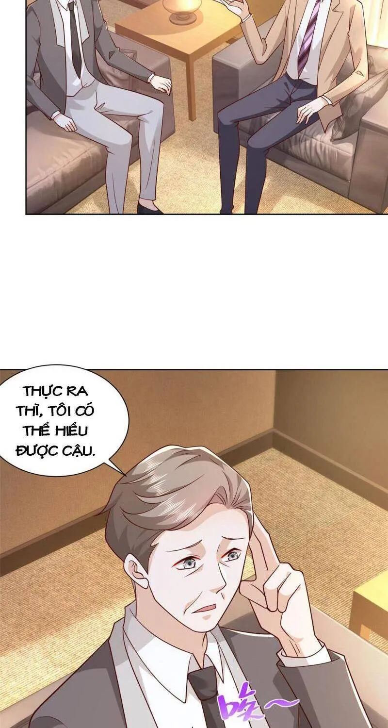 Ta Mỗi Tuần Có Một Chức Nghiệp Chapter 124 - Trang 19