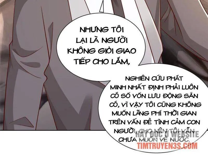Ta Mỗi Tuần Có Một Chức Nghiệp Chapter 124 - Trang 20