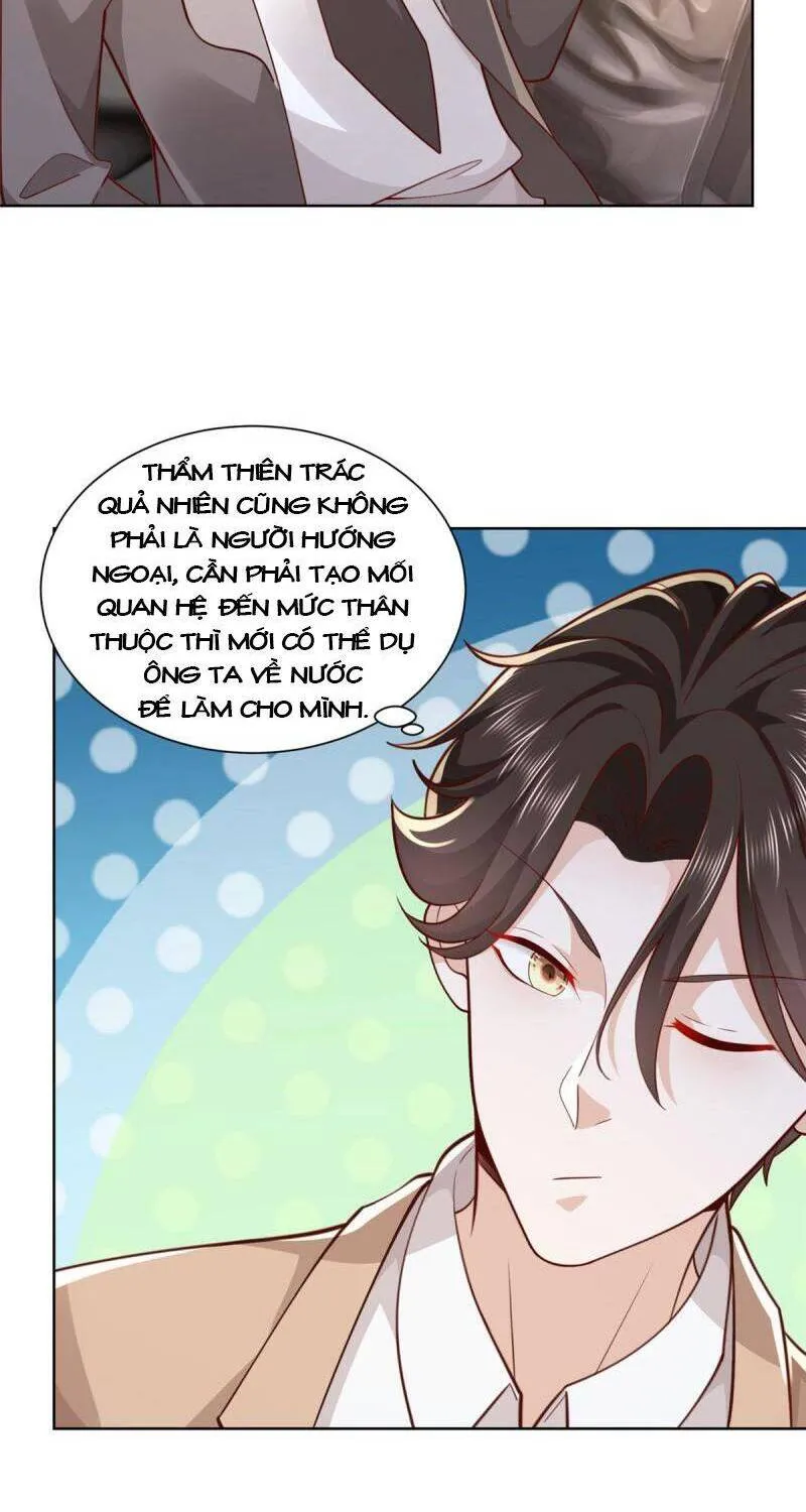 Ta Mỗi Tuần Có Một Chức Nghiệp Chapter 124 - Trang 23