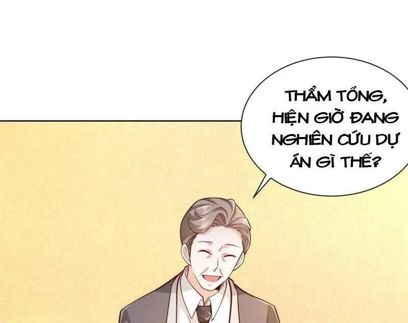 Ta Mỗi Tuần Có Một Chức Nghiệp Chapter 124 - Trang 24