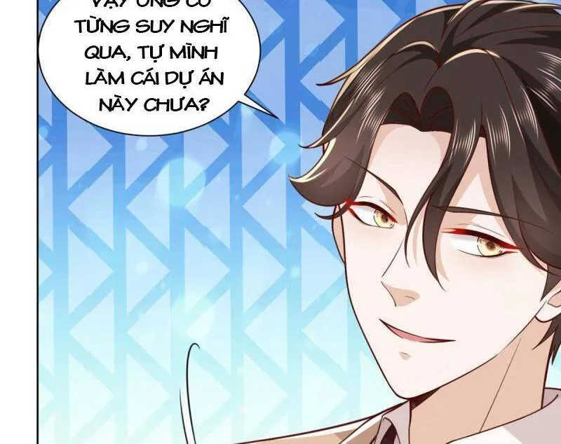 Ta Mỗi Tuần Có Một Chức Nghiệp Chapter 124 - Trang 28