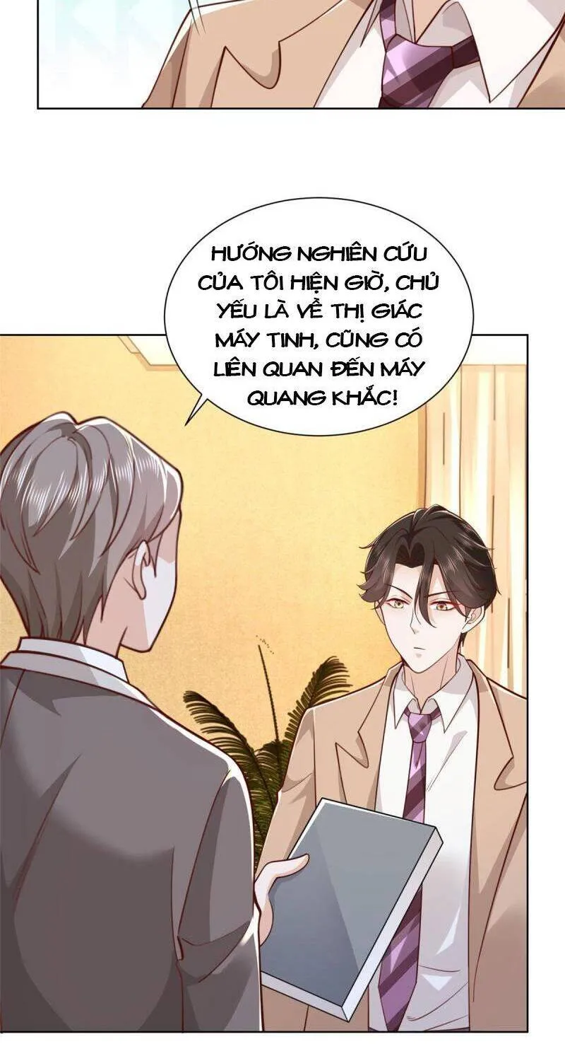 Ta Mỗi Tuần Có Một Chức Nghiệp Chapter 124 - Trang 29