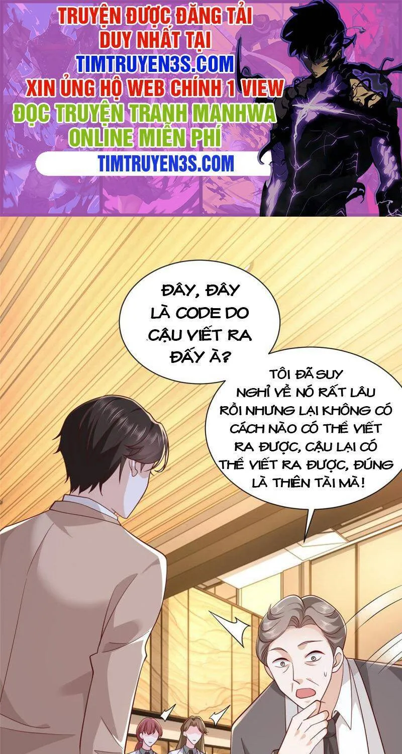 Ta Mỗi Tuần Có Một Chức Nghiệp Chapter 124 - Trang 3