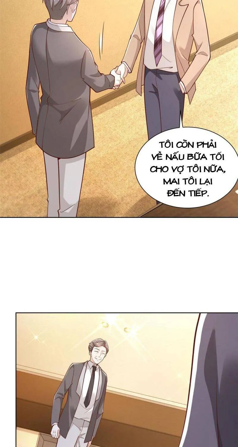 Ta Mỗi Tuần Có Một Chức Nghiệp Chapter 124 - Trang 31