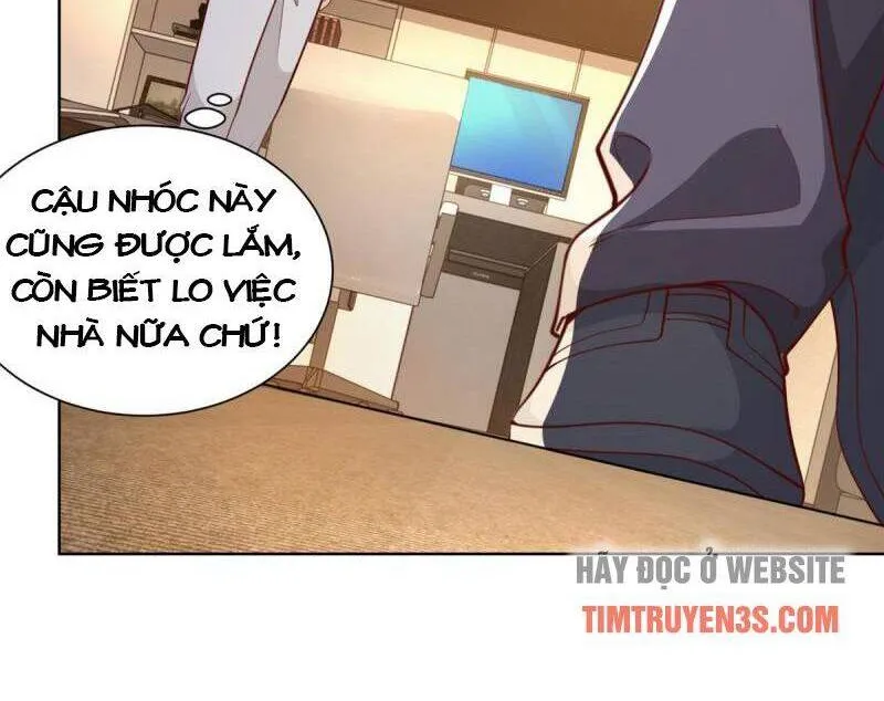 Ta Mỗi Tuần Có Một Chức Nghiệp Chapter 124 - Trang 32