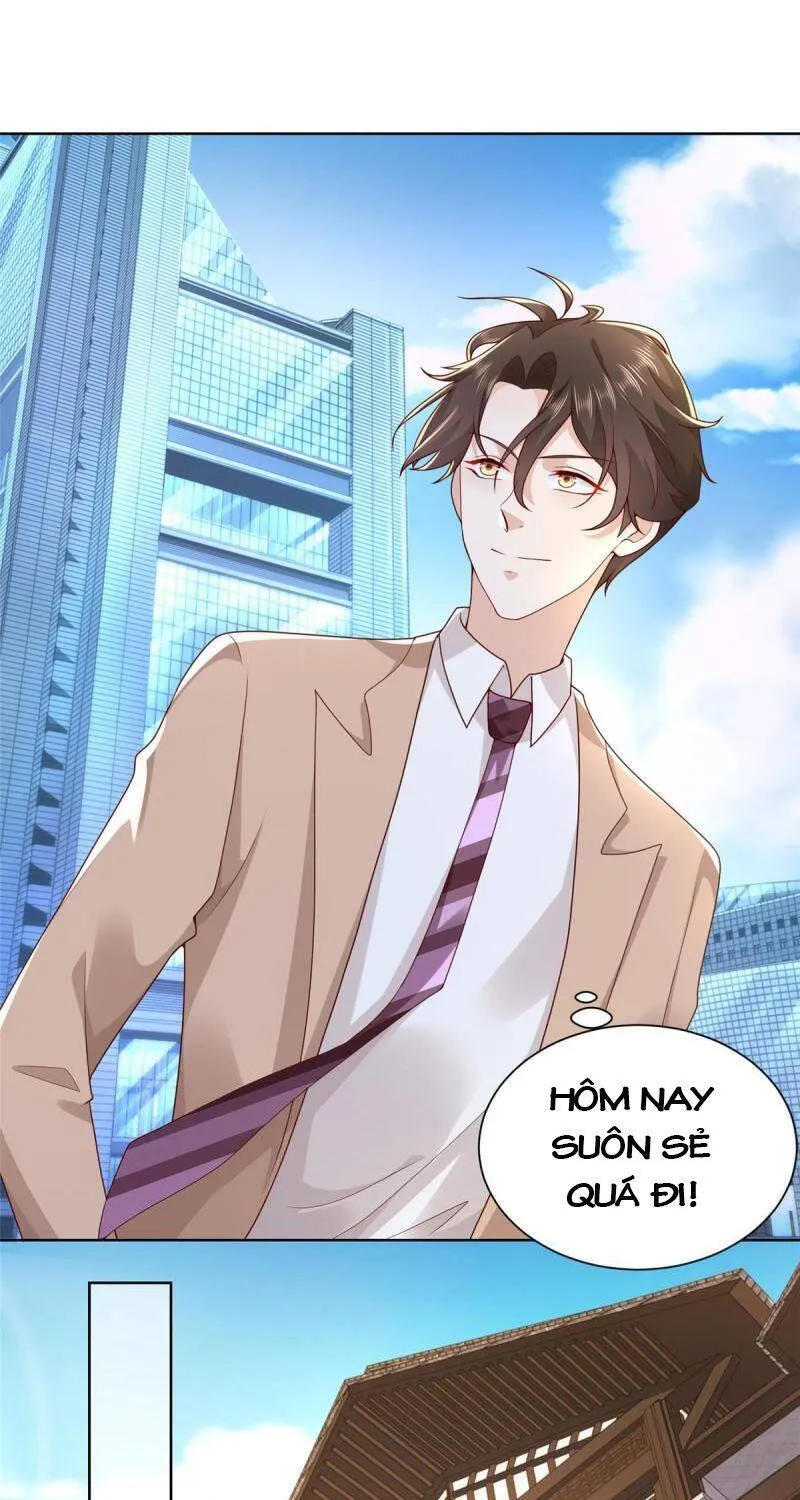 Ta Mỗi Tuần Có Một Chức Nghiệp Chapter 124 - Trang 33