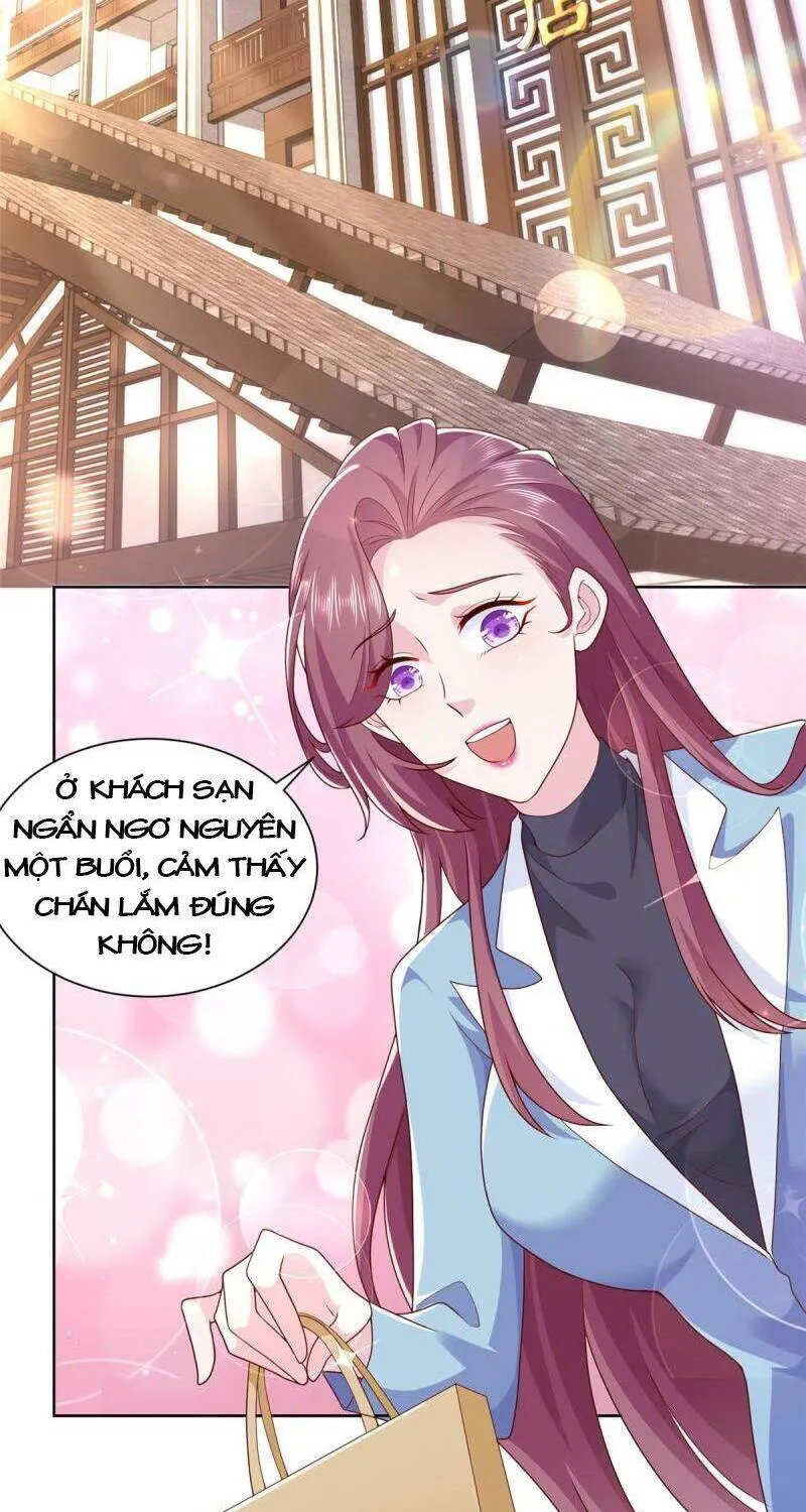 Ta Mỗi Tuần Có Một Chức Nghiệp Chapter 124 - Trang 35