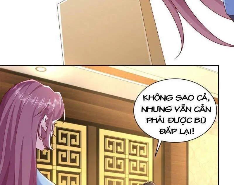 Ta Mỗi Tuần Có Một Chức Nghiệp Chapter 124 - Trang 36