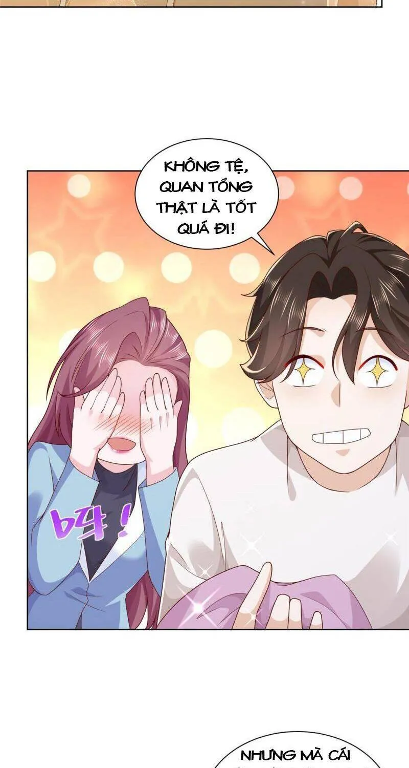 Ta Mỗi Tuần Có Một Chức Nghiệp Chapter 124 - Trang 41