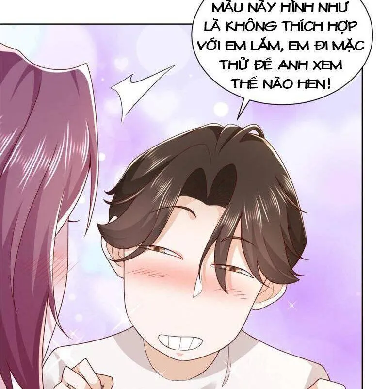 Ta Mỗi Tuần Có Một Chức Nghiệp Chapter 124 - Trang 42