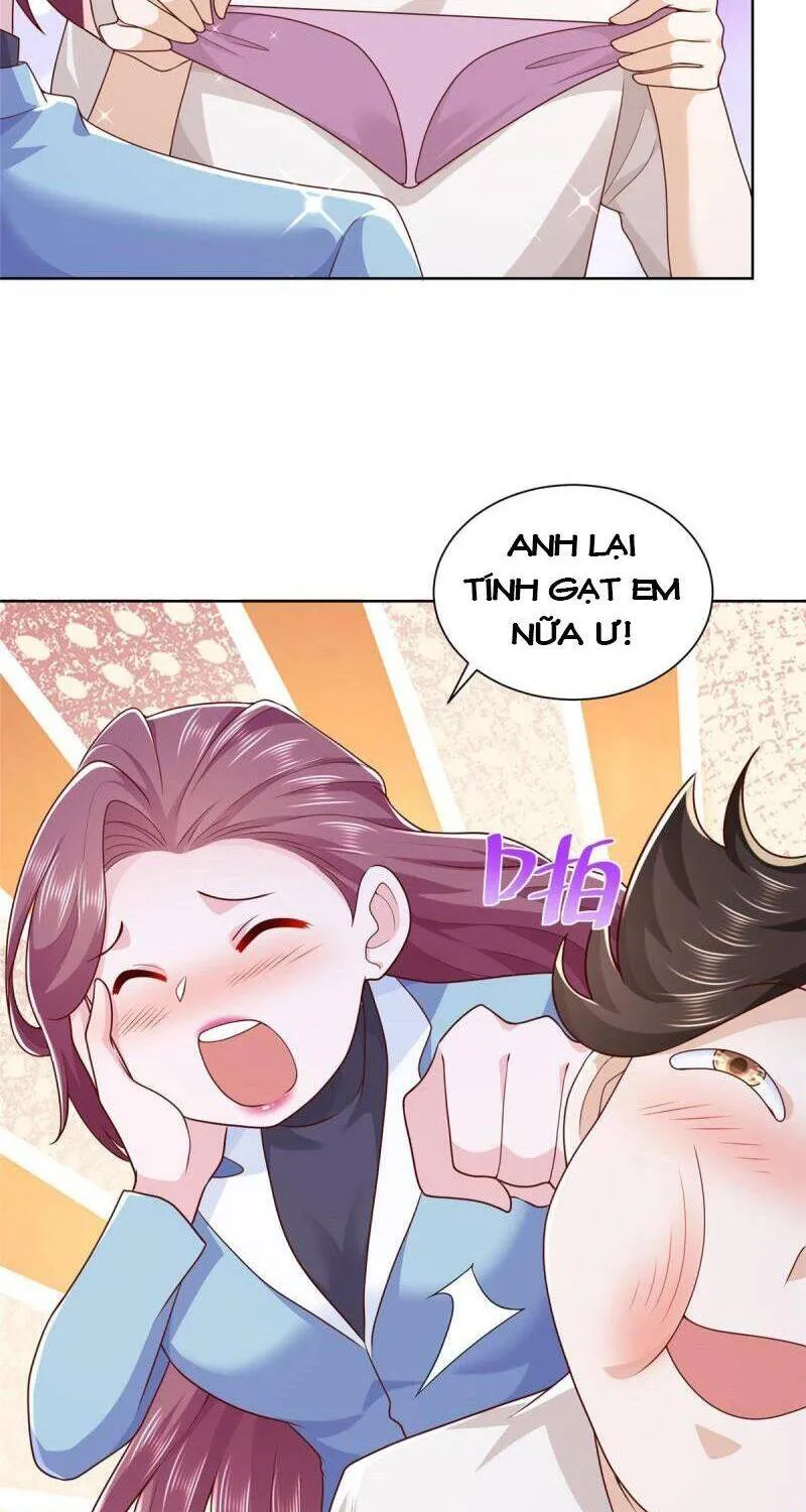 Ta Mỗi Tuần Có Một Chức Nghiệp Chapter 124 - Trang 43