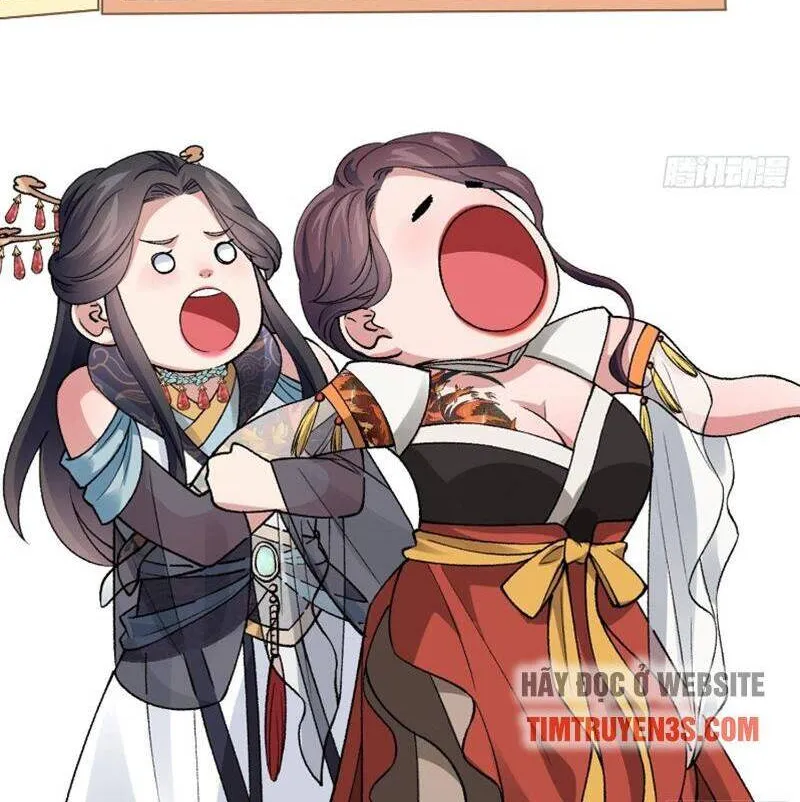 Ta Mỗi Tuần Có Một Chức Nghiệp Chapter 124 - Trang 46