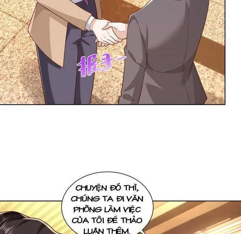 Ta Mỗi Tuần Có Một Chức Nghiệp Chapter 124 - Trang 6