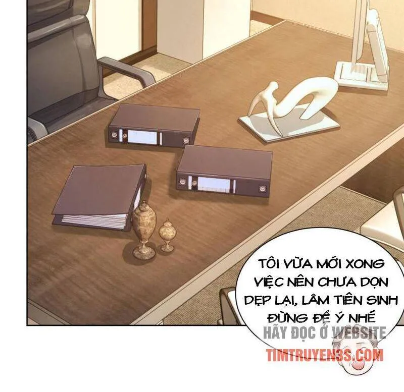 Ta Mỗi Tuần Có Một Chức Nghiệp Chapter 124 - Trang 8