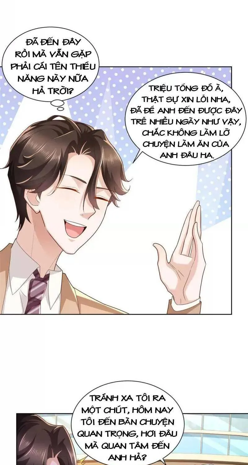 Ta Mỗi Tuần Có Một Chức Nghiệp Chapter 125 - Trang 17