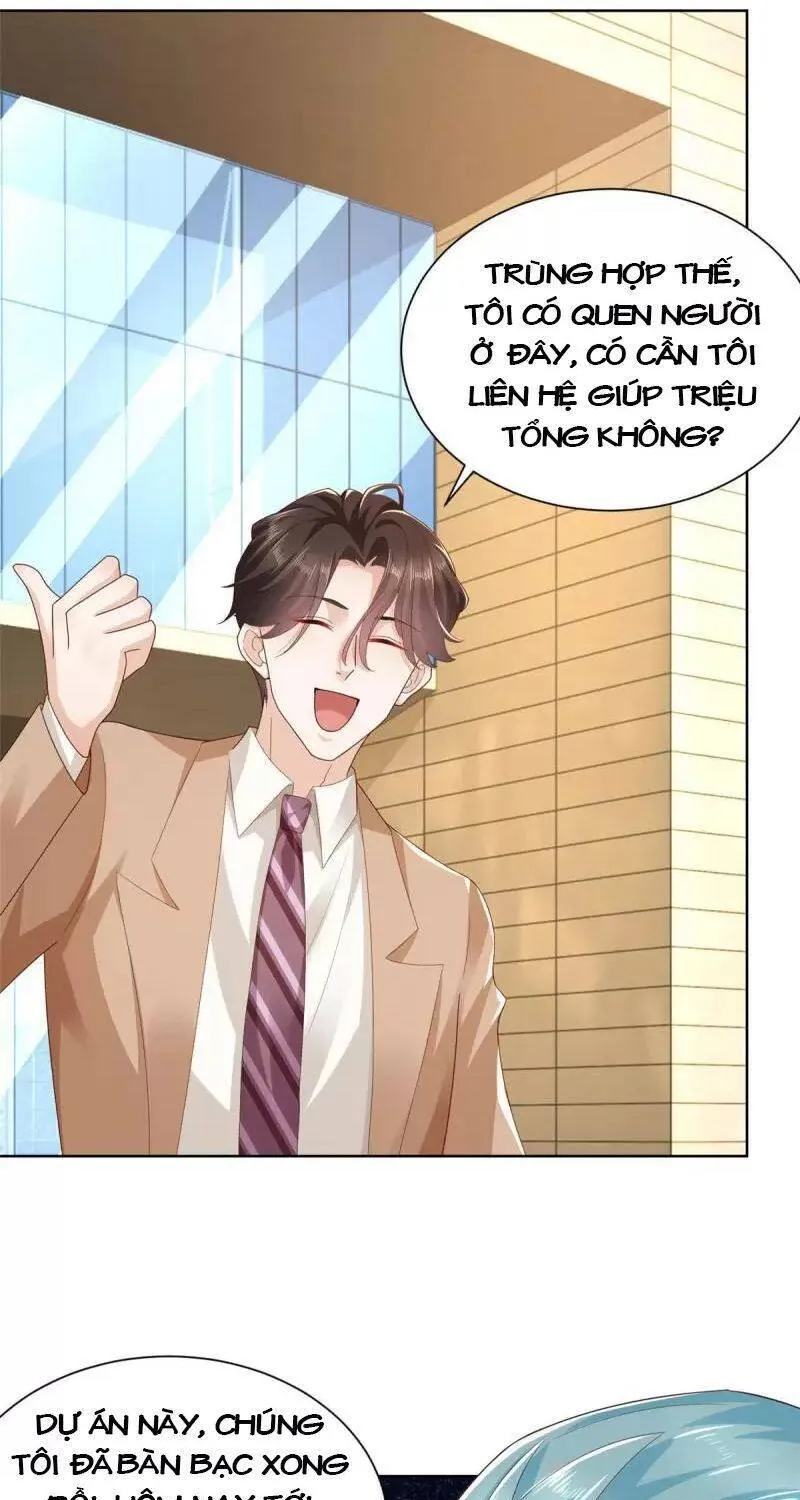 Ta Mỗi Tuần Có Một Chức Nghiệp Chapter 125 - Trang 19