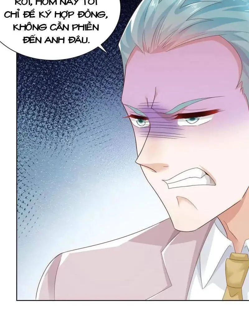 Ta Mỗi Tuần Có Một Chức Nghiệp Chapter 125 - Trang 20