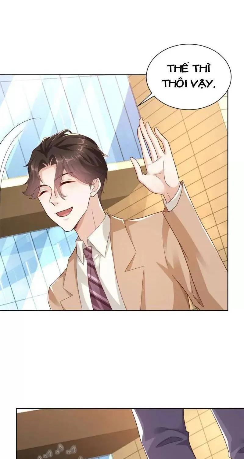 Ta Mỗi Tuần Có Một Chức Nghiệp Chapter 125 - Trang 21