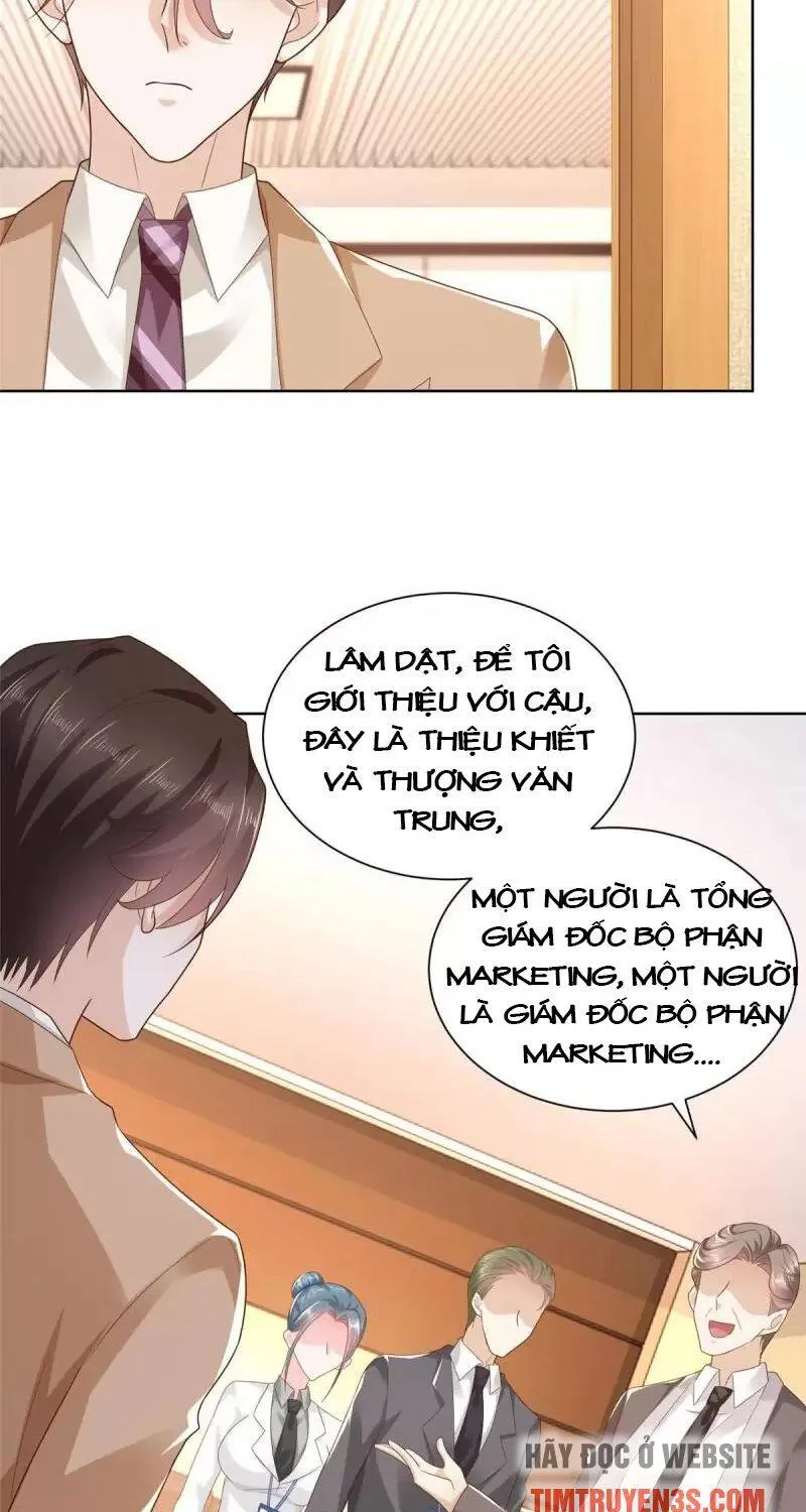 Ta Mỗi Tuần Có Một Chức Nghiệp Chapter 125 - Trang 25