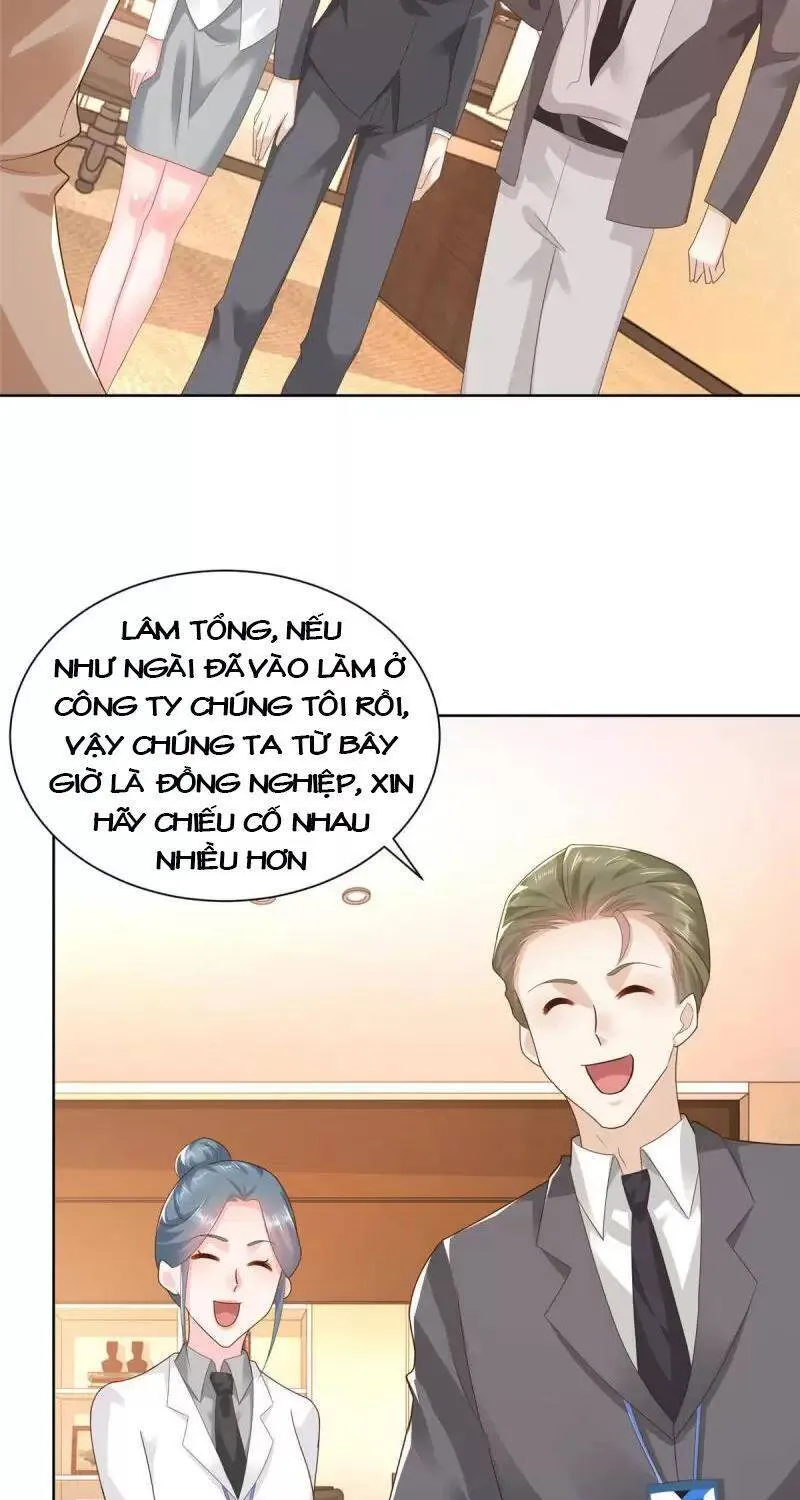 Ta Mỗi Tuần Có Một Chức Nghiệp Chapter 125 - Trang 27