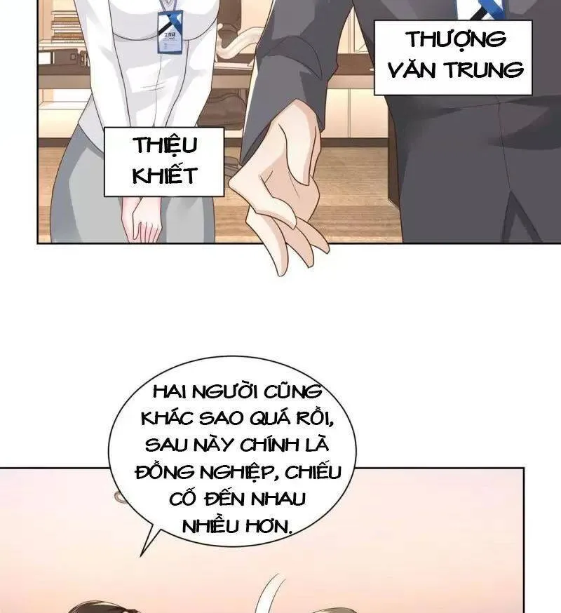 Ta Mỗi Tuần Có Một Chức Nghiệp Chapter 125 - Trang 28