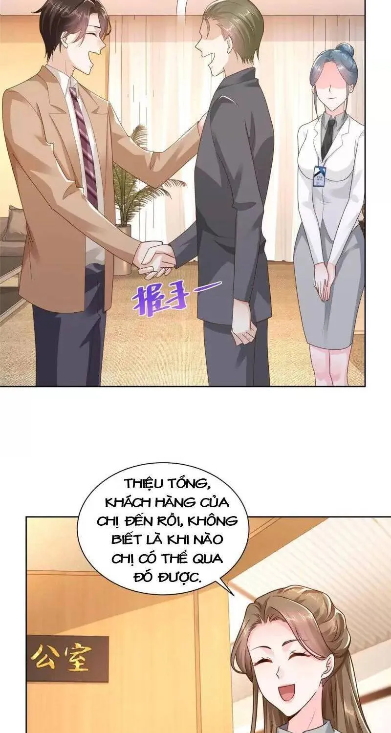 Ta Mỗi Tuần Có Một Chức Nghiệp Chapter 125 - Trang 29