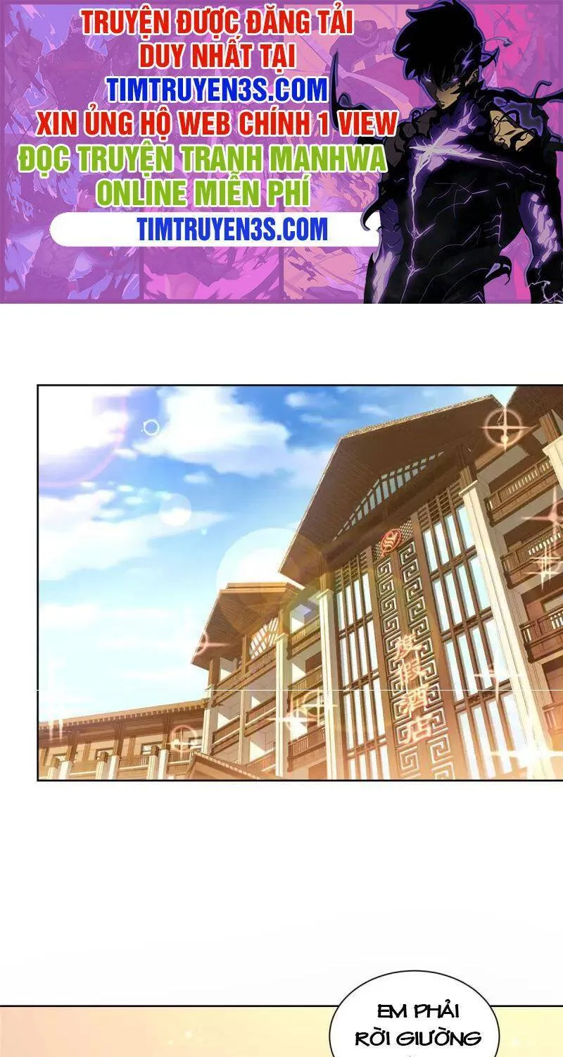 Ta Mỗi Tuần Có Một Chức Nghiệp Chapter 125 - Trang 3