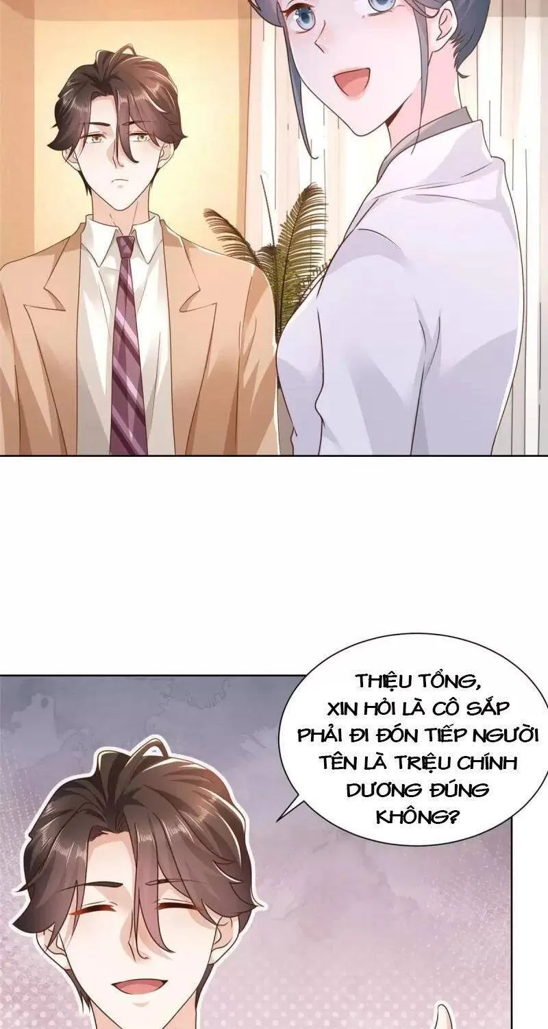 Ta Mỗi Tuần Có Một Chức Nghiệp Chapter 125 - Trang 31