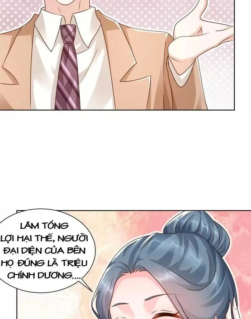 Ta Mỗi Tuần Có Một Chức Nghiệp Chapter 125 - Trang 32