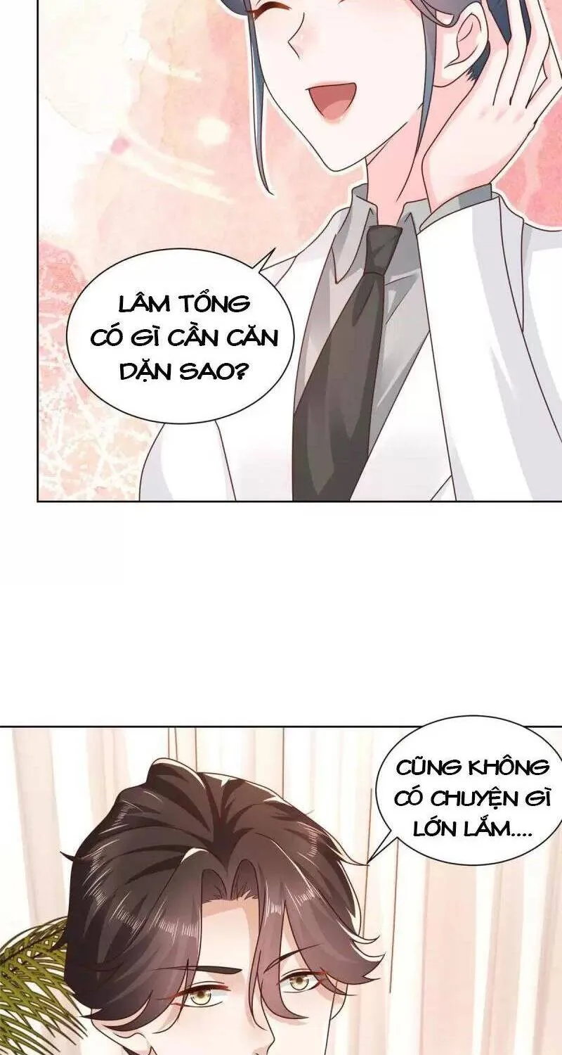 Ta Mỗi Tuần Có Một Chức Nghiệp Chapter 125 - Trang 33