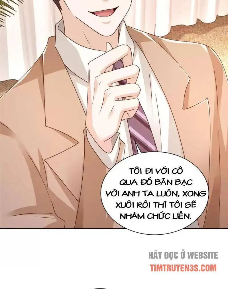 Ta Mỗi Tuần Có Một Chức Nghiệp Chapter 125 - Trang 34