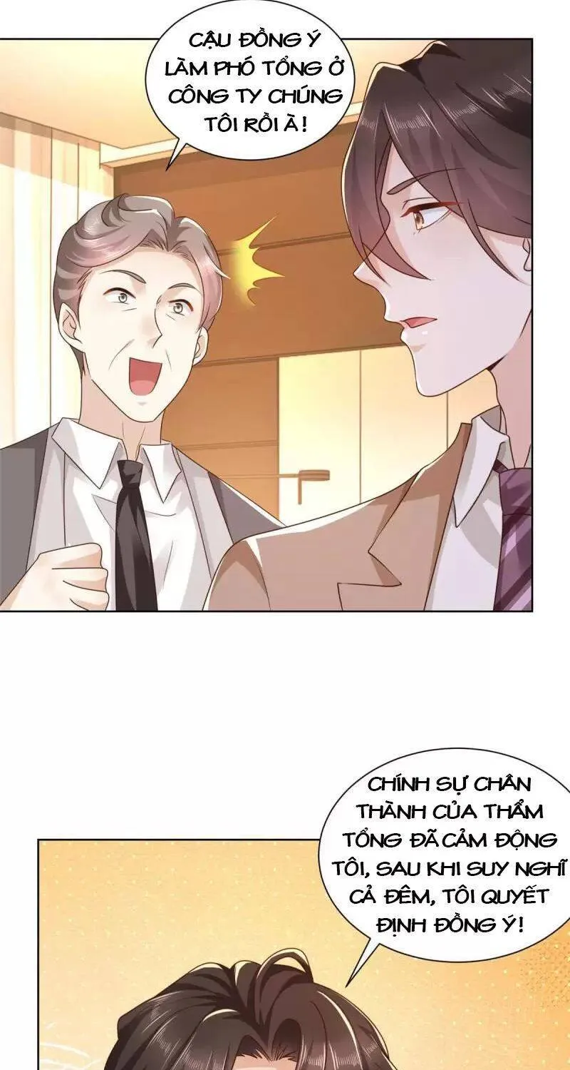 Ta Mỗi Tuần Có Một Chức Nghiệp Chapter 125 - Trang 35