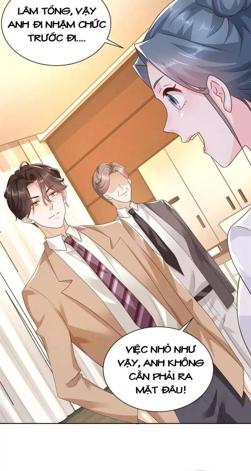 Ta Mỗi Tuần Có Một Chức Nghiệp Chapter 125 - Trang 37