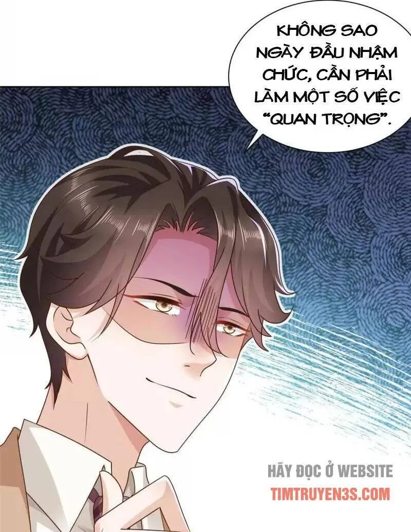 Ta Mỗi Tuần Có Một Chức Nghiệp Chapter 125 - Trang 38