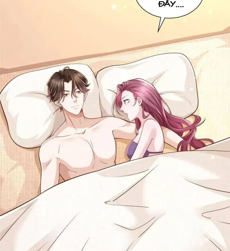 Ta Mỗi Tuần Có Một Chức Nghiệp Chapter 125 - Trang 4