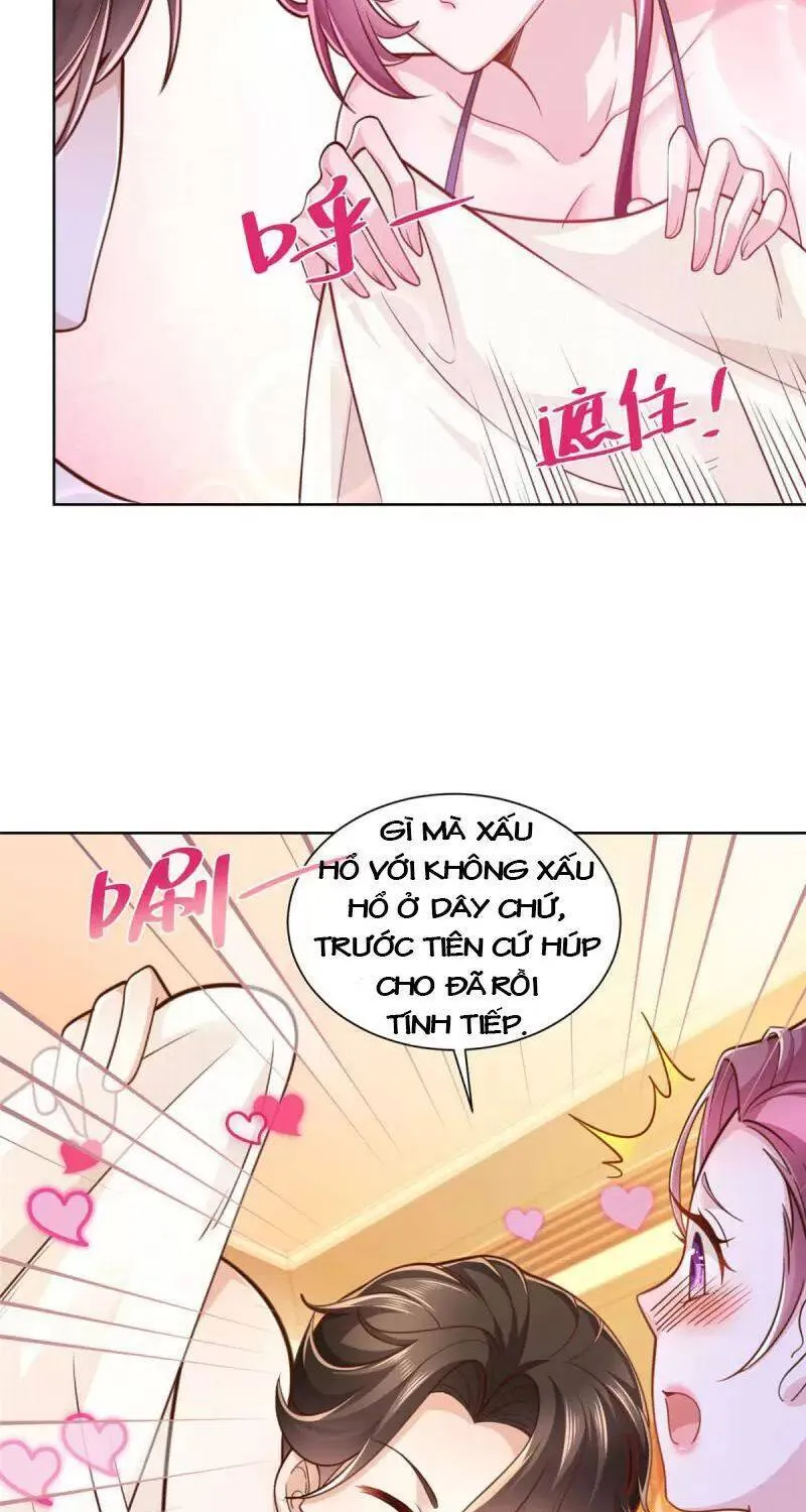 Ta Mỗi Tuần Có Một Chức Nghiệp Chapter 125 - Trang 7