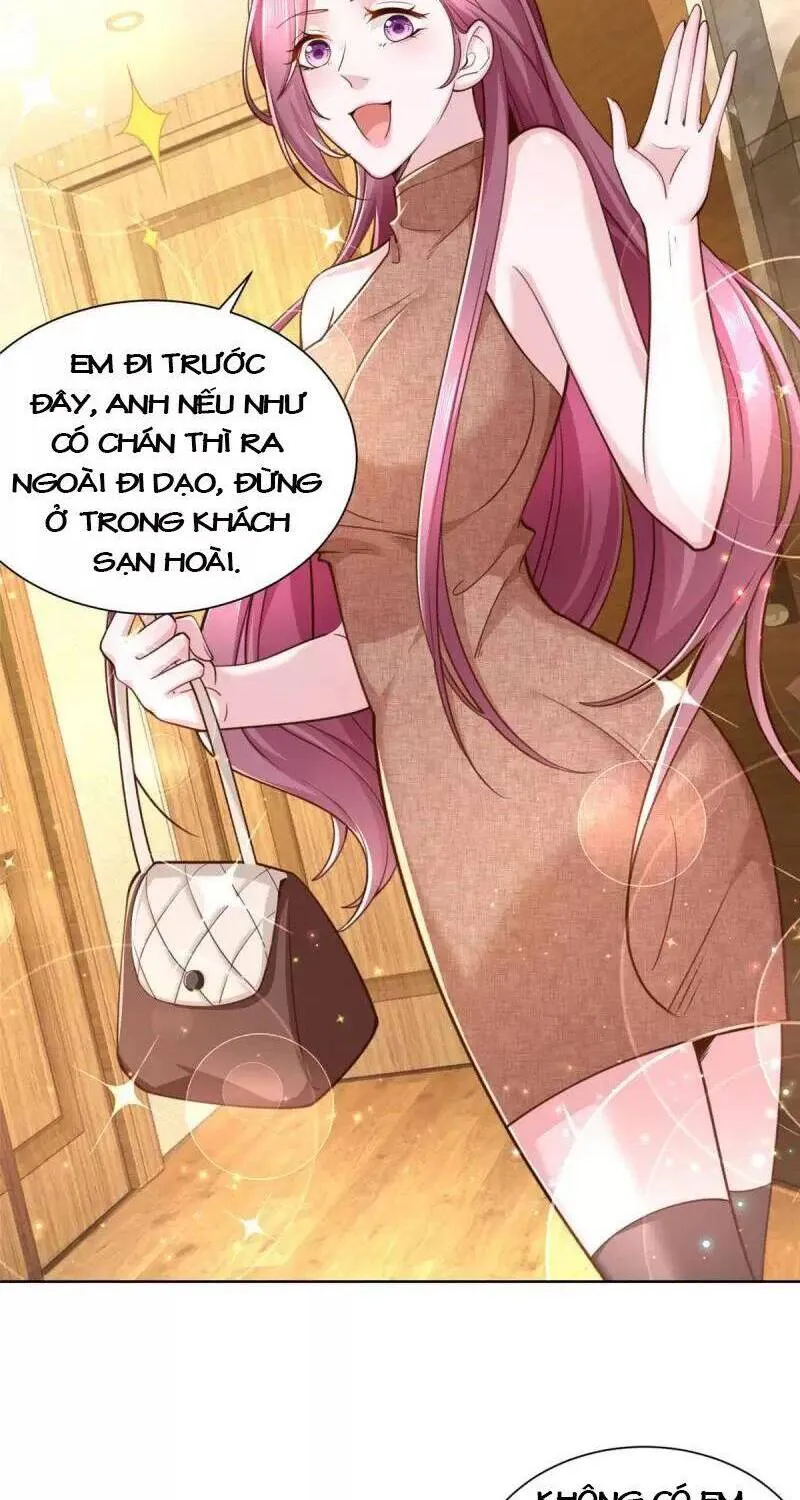 Ta Mỗi Tuần Có Một Chức Nghiệp Chapter 125 - Trang 9