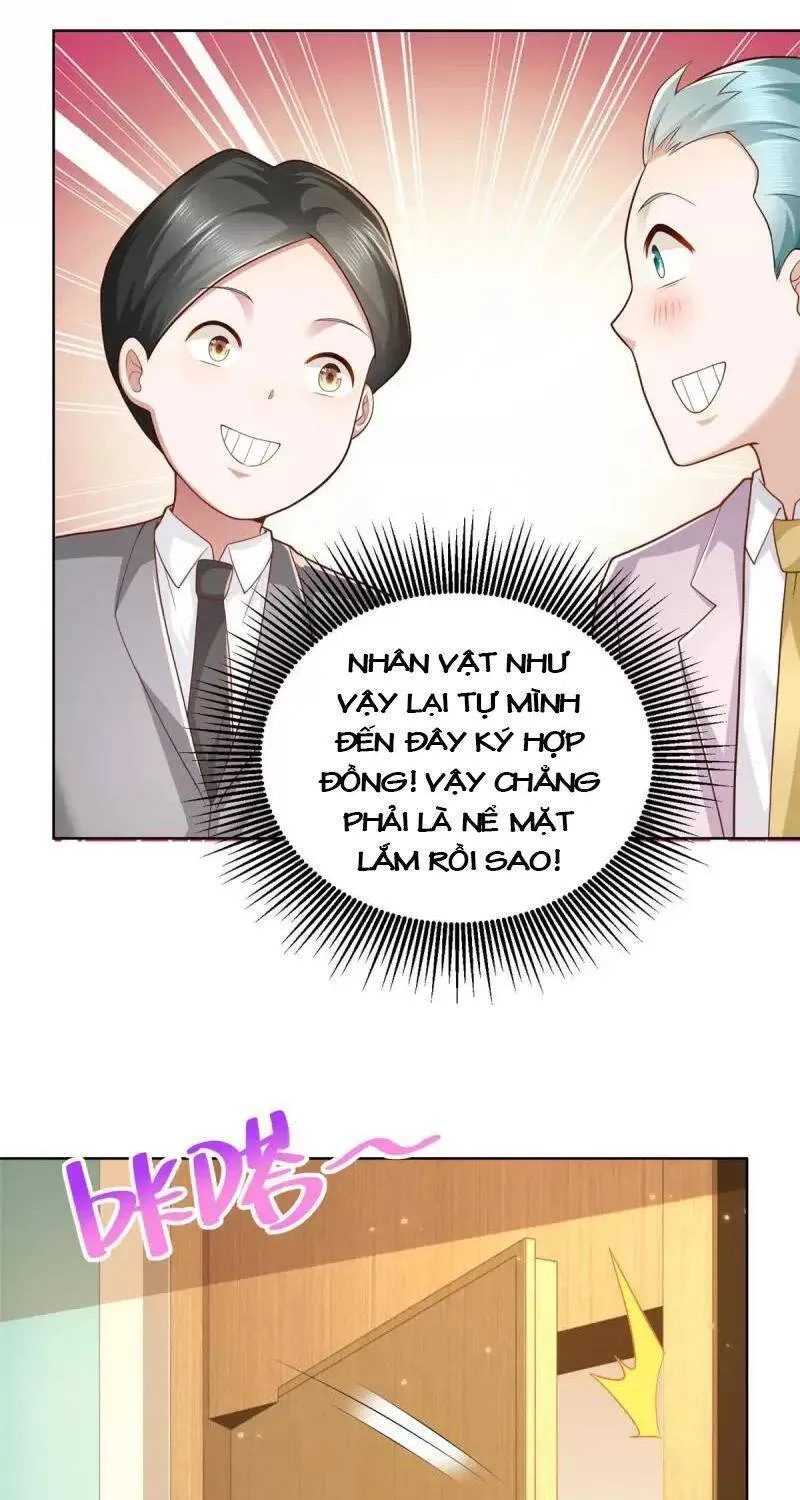 Ta Mỗi Tuần Có Một Chức Nghiệp Chapter 126 - Trang 11