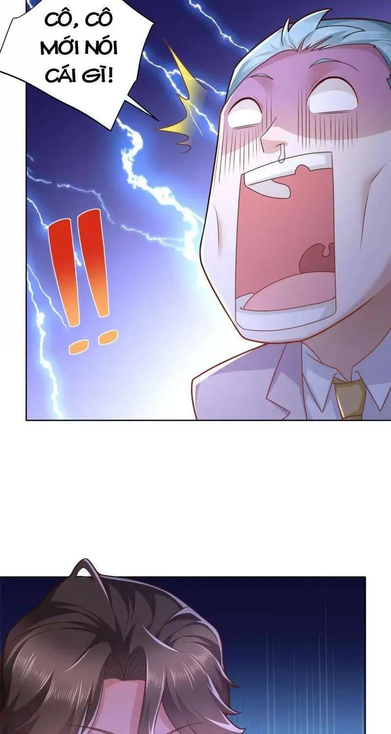 Ta Mỗi Tuần Có Một Chức Nghiệp Chapter 126 - Trang 17