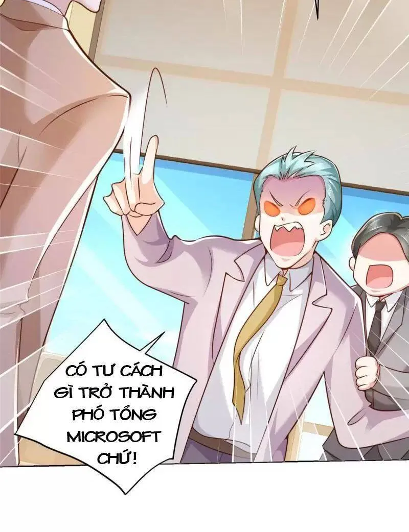 Ta Mỗi Tuần Có Một Chức Nghiệp Chapter 126 - Trang 20