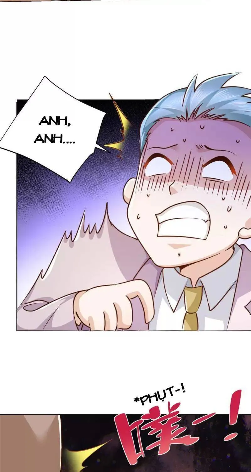 Ta Mỗi Tuần Có Một Chức Nghiệp Chapter 126 - Trang 23