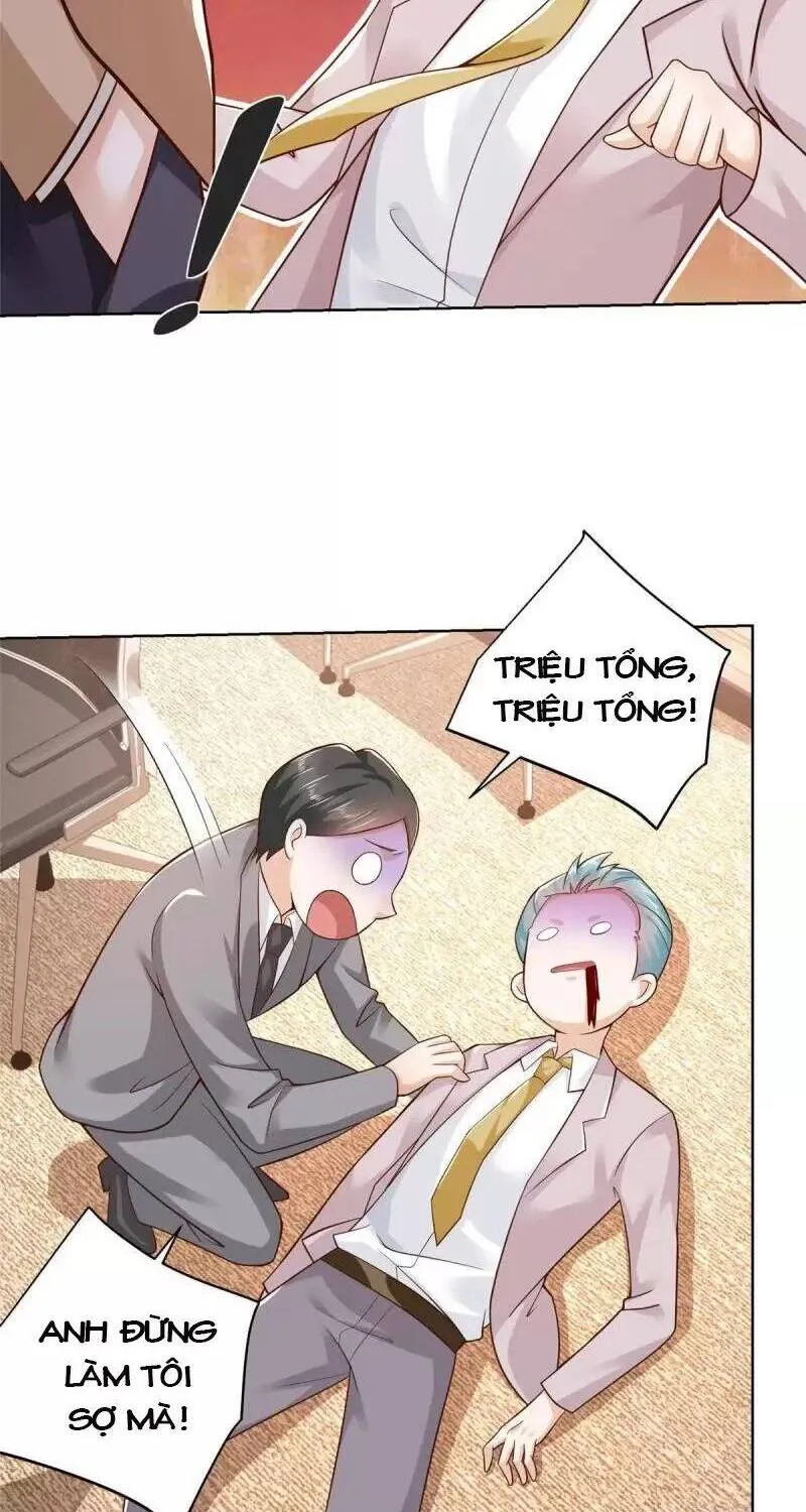 Ta Mỗi Tuần Có Một Chức Nghiệp Chapter 126 - Trang 25