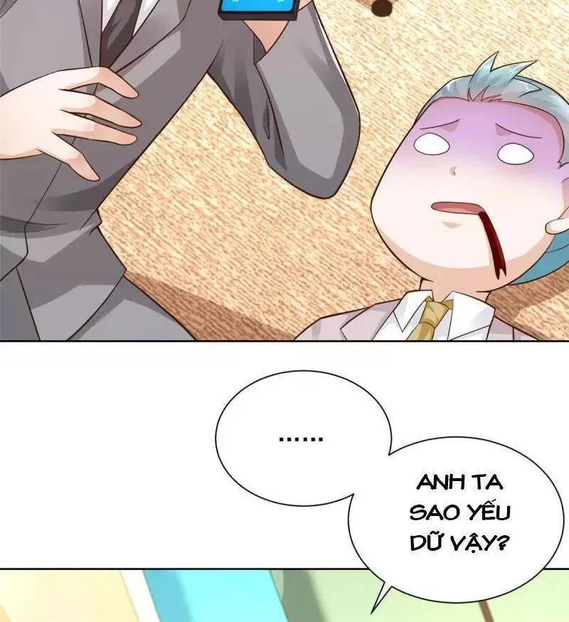 Ta Mỗi Tuần Có Một Chức Nghiệp Chapter 126 - Trang 28