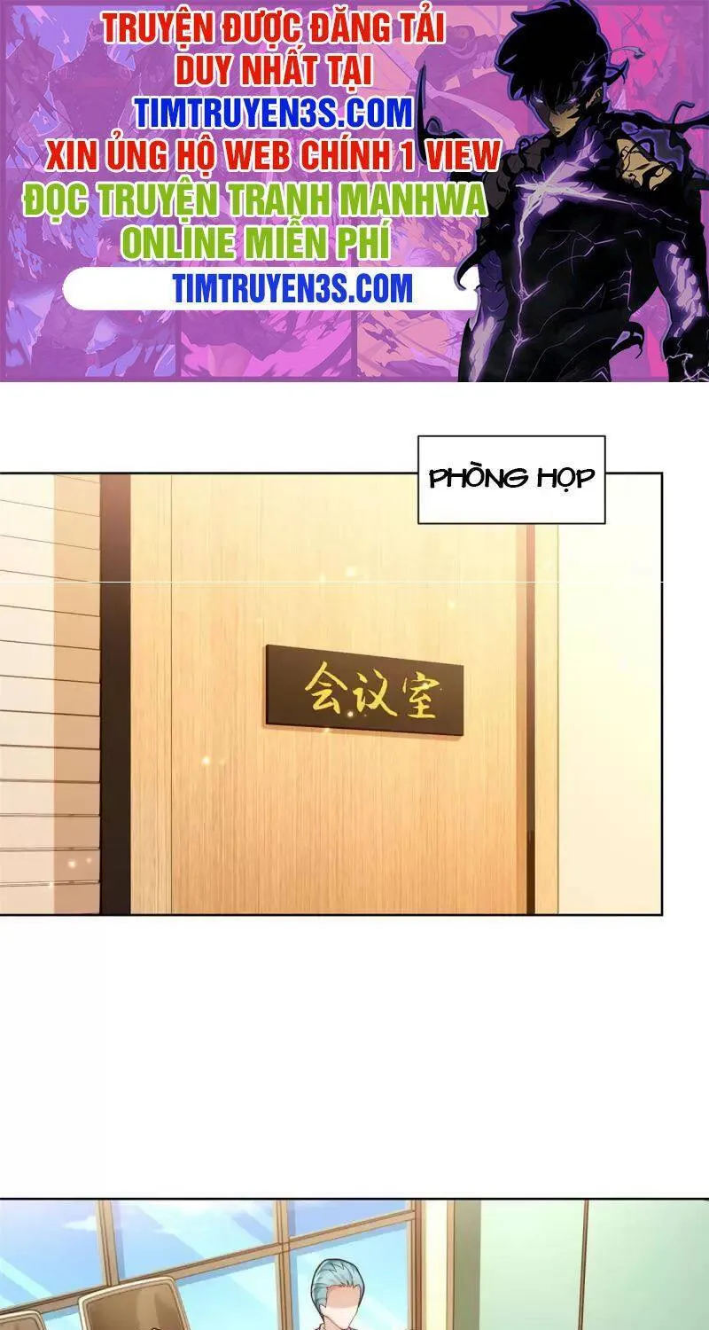 Ta Mỗi Tuần Có Một Chức Nghiệp Chapter 126 - Trang 3