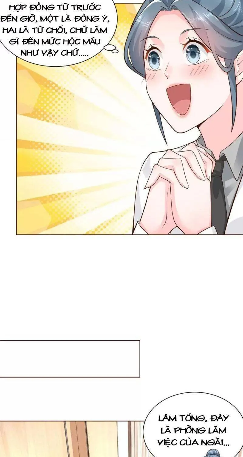 Ta Mỗi Tuần Có Một Chức Nghiệp Chapter 126 - Trang 31