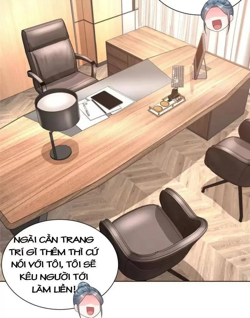 Ta Mỗi Tuần Có Một Chức Nghiệp Chapter 126 - Trang 32