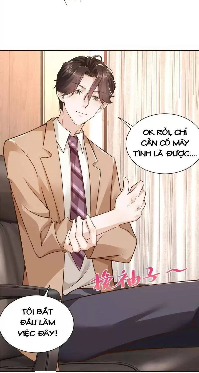 Ta Mỗi Tuần Có Một Chức Nghiệp Chapter 126 - Trang 33