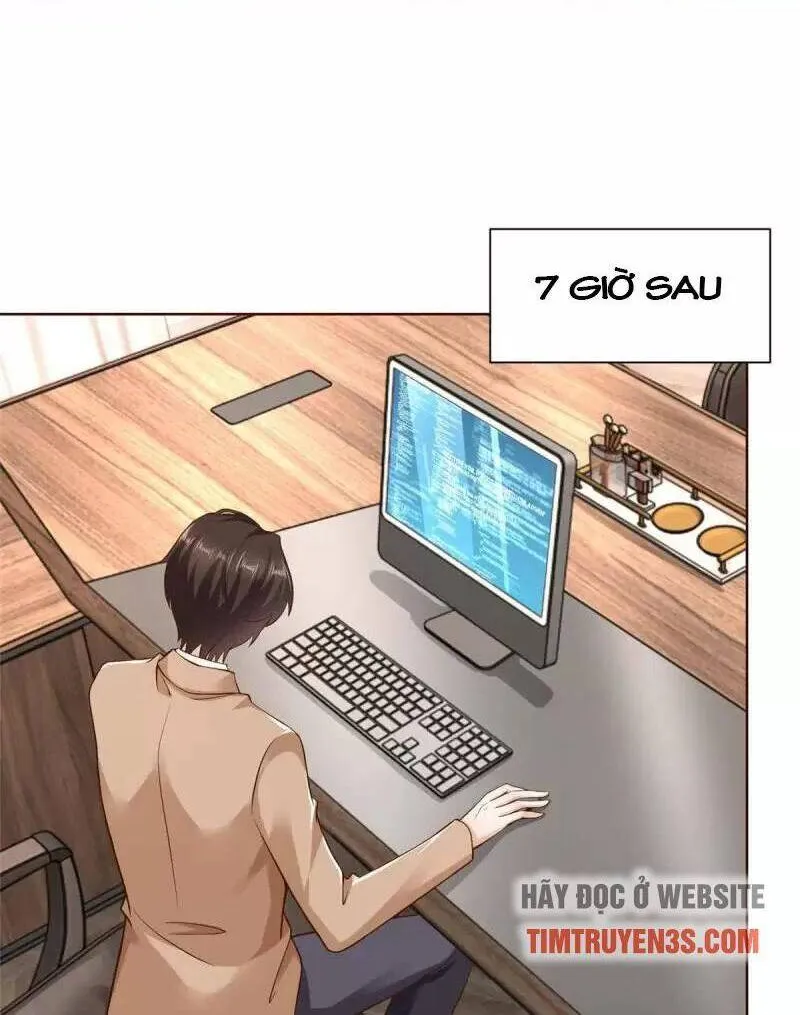 Ta Mỗi Tuần Có Một Chức Nghiệp Chapter 126 - Trang 34